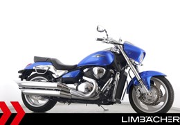Gebrauchte Suzuki VZ 1500 Intruder