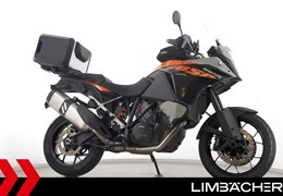 Gebrauchte KTM 1050 Adventure