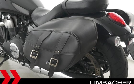 Gebrauchtmotorrad Triumph Thunderbird Storm - Bild 18