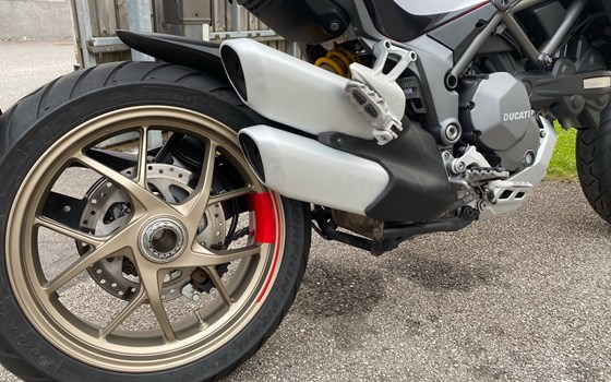Gebrauchtmotorrad Ducati Multistrada 1260 S - Bild 2