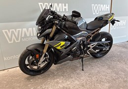 Gebrauchte BMW S 1000 R