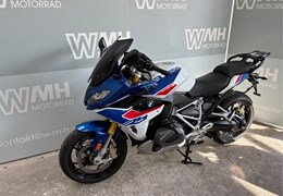 Gebrauchte BMW R 1250 RS