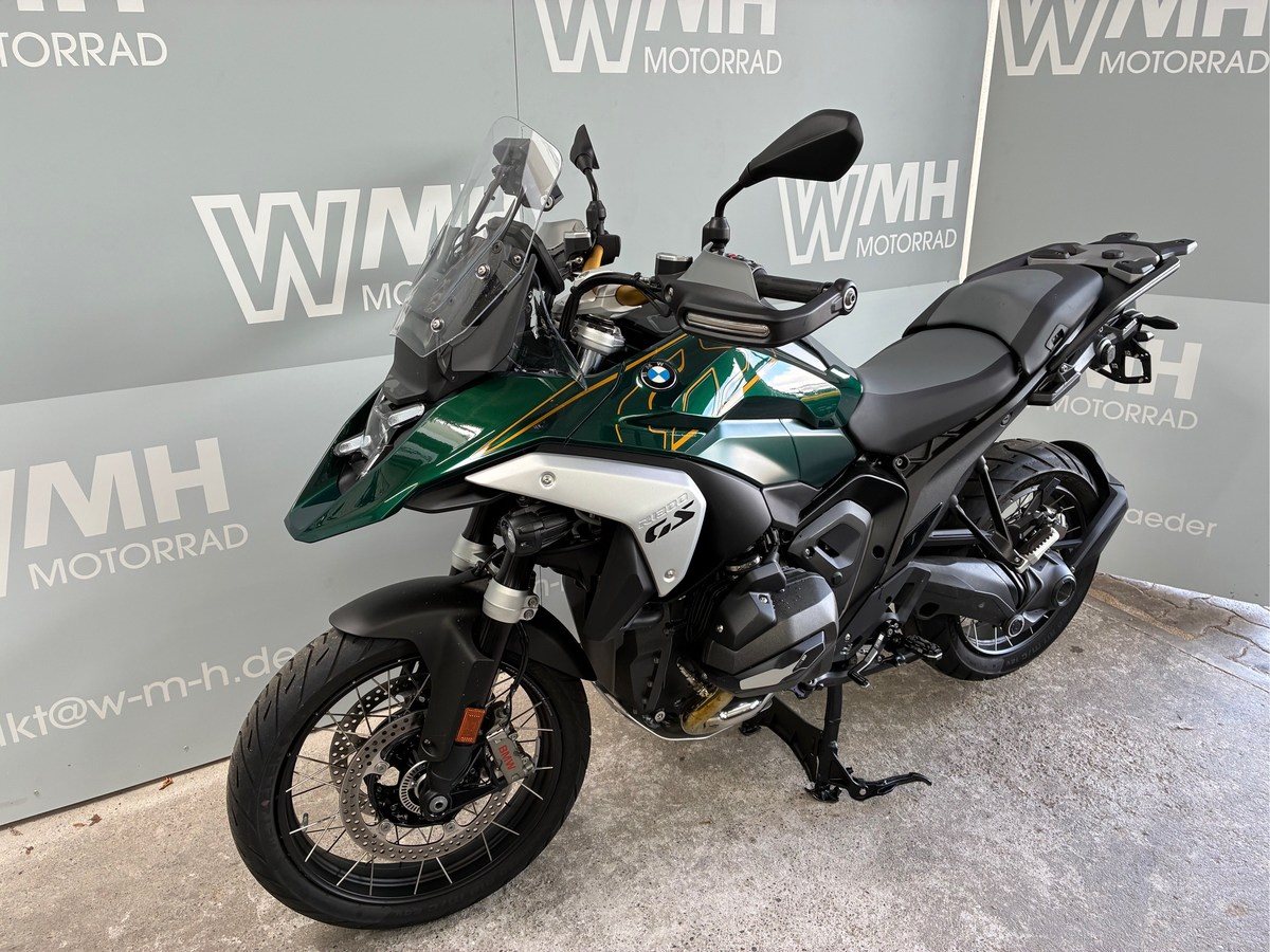 BMW R 1300 GS