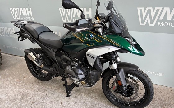 Gebrauchtmotorrad BMW R 1300 GS - Bild 5