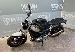 Gebrauchte BMW R nineT Pure