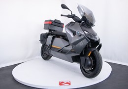 Gebrauchte BMW CE 04