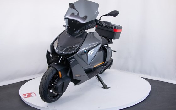 Gebrauchtmotorrad BMW CE 04 - Bild 3