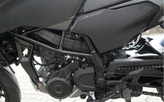 Neufahrzeug KTM 125 Duke - Bild 10