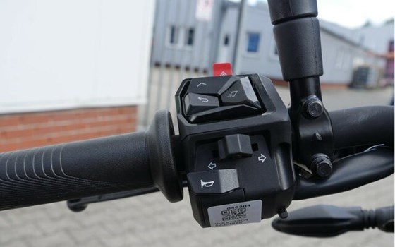 Neufahrzeug KTM 125 Duke - Bild 11