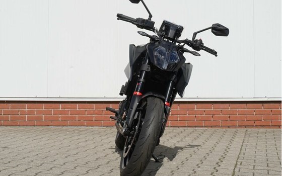 Neufahrzeug KTM 125 Duke - Bild 16