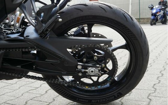 Neufahrzeug KTM 125 Duke - Bild 9