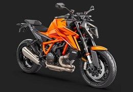 Neumotorrad KTM 1390 Super Duke R