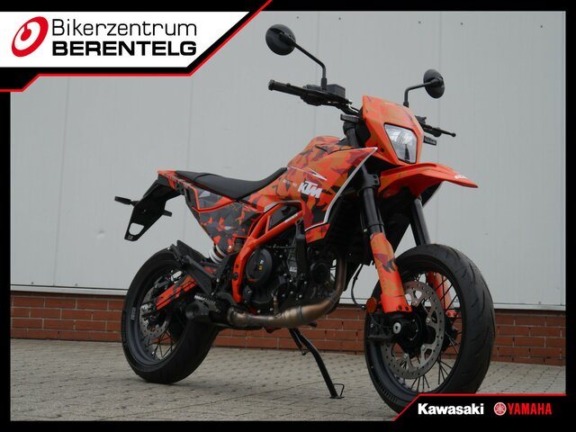 Neumotorrad