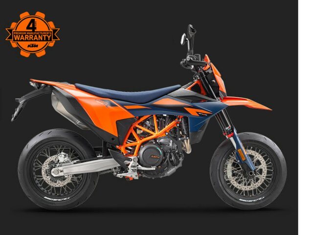 KTM 690 SMC R