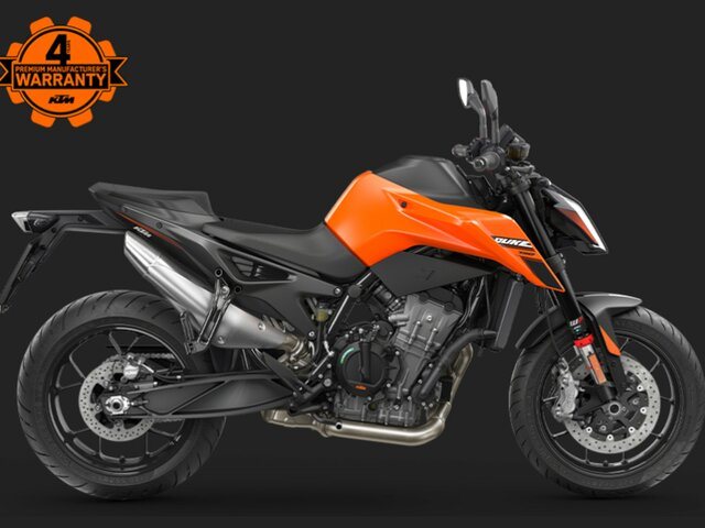 KTM 790 Duke L