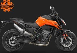 Neumotorrad KTM 790 Duke L