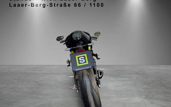 Neufahrzeug Triumph Street Triple - Bild 4