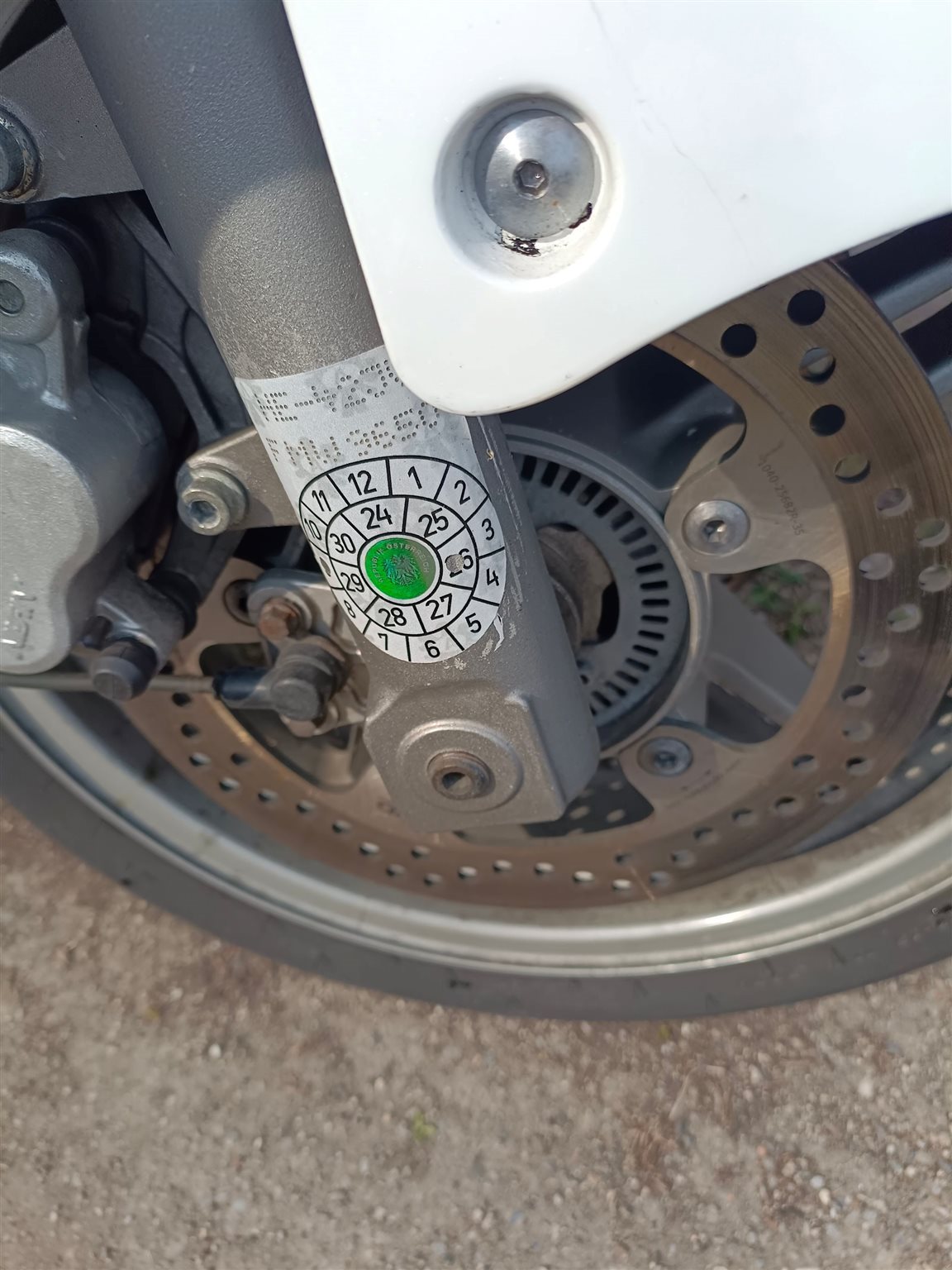 Gebrauchte Suzuki Burgman 650 Executive