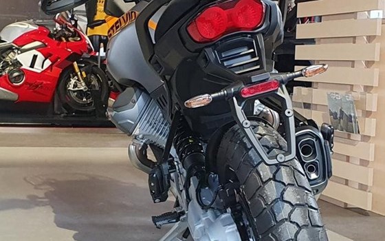 Neufahrzeug Moto Guzzi Stelvio - Bild 3