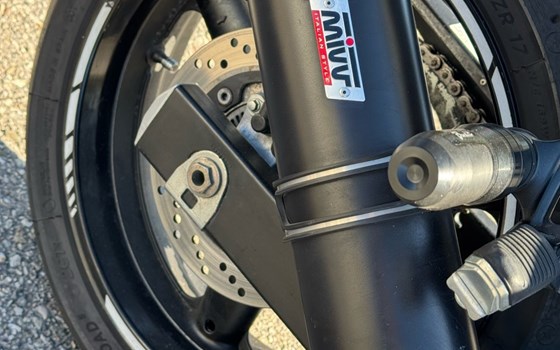 Gebrauchtmotorrad Suzuki Bandit 650S - Bild 6