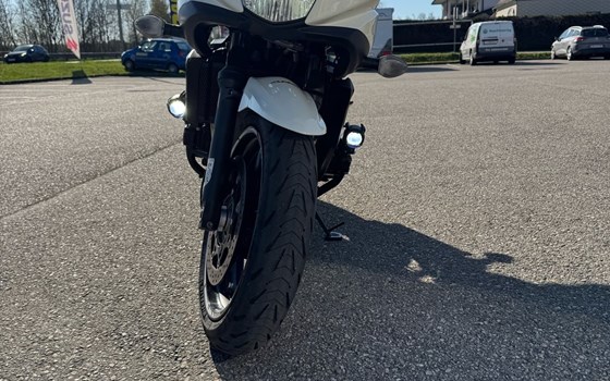 Gebrauchtmotorrad Suzuki Bandit 650S - Bild 2