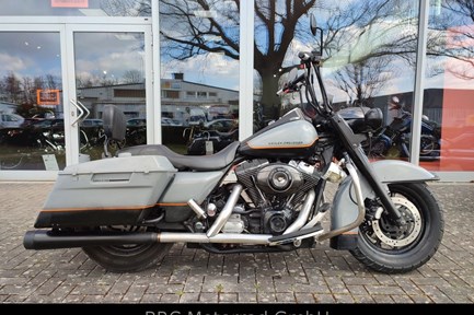 Harley-Davidson Road King Custom FLHRSI