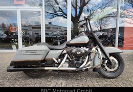 Gebrauchte Harley-Davidson Road King Custom FLHRSI
