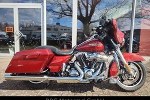 Angebot Harley-Davidson Electra Glide Classic FLHTC