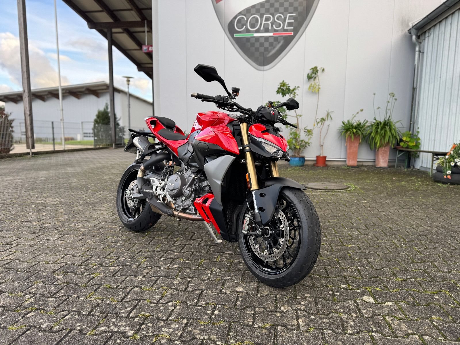 Ducati