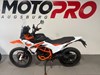 KTM 390 Adventure R