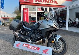 Gebrauchte Honda NT1100 DCT