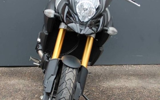 Gebrauchtmotorrad Suzuki V-Strom 1000 - Bild 2