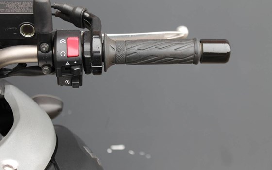 Gebrauchtmotorrad Suzuki V-Strom 1000 - Bild 6