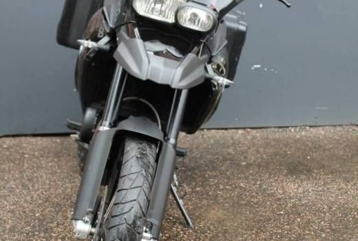 Gebrauchtmotorrad BMW F 800 GS - Bild 2
