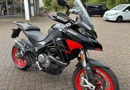 Gebrauchte Ducati Multistrada V2 S