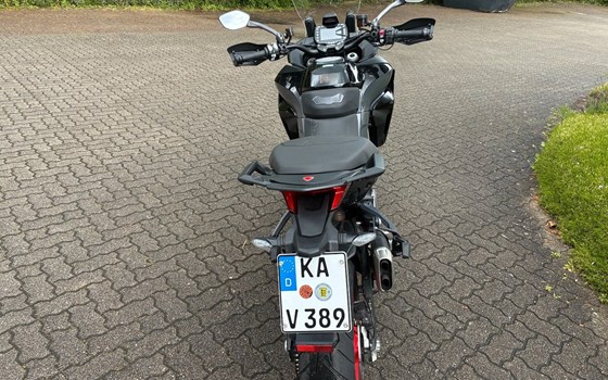 Gebrauchtmotorrad Ducati Multistrada V2 S - Bild 2