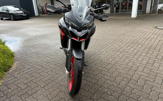 Gebrauchtmotorrad Ducati Multistrada V2 S - Bild 4