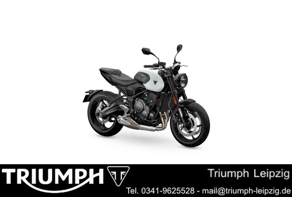 Triumph Trident 660