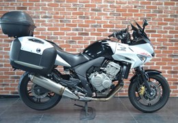 Gebrauchte Honda CBF 600