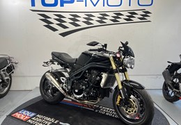 Gebrauchte Triumph Speed Triple 1050