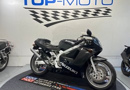 Gebrauchte Suzuki RGV 250