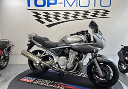 Gebrauchte Suzuki Bandit 1250S