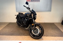 Neumotorrad Kawasaki Vulcan S