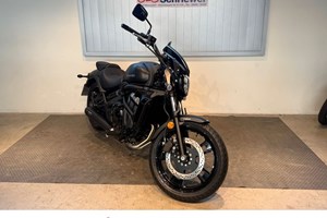 Angebot Kawasaki Vulcan S