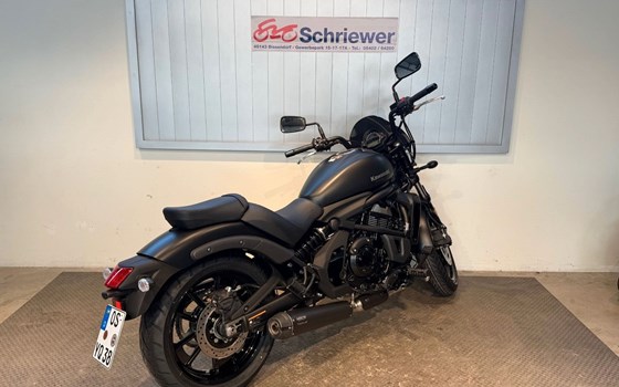 Gebrauchtmotorrad Kawasaki Vulcan S - Bild 3