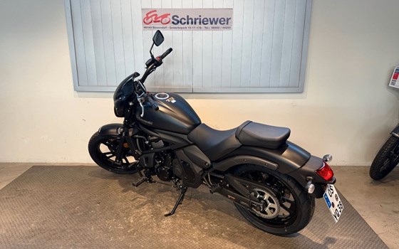 Gebrauchtmotorrad Kawasaki Vulcan S - Bild 4
