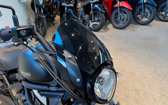 Gebrauchtmotorrad Kawasaki Vulcan S - Bild 7