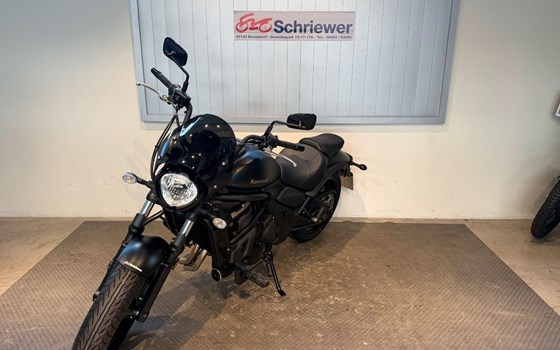 Gebrauchtmotorrad Kawasaki Vulcan S - Bild 9