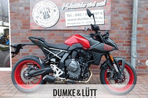 Angebot Suzuki GSX-8S