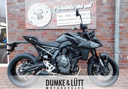 Neumotorrad Suzuki GSX-8S